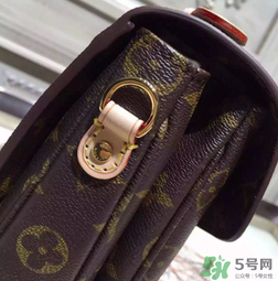 lv郵差包怎么看真假？lv郵差包真假辨別