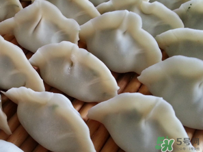 薺菜餃子可以放韭菜嗎？薺菜餃子放韭菜好嗎？