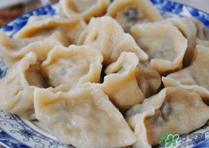 薺菜餃子可以放木耳嗎？薺菜水餃能加木耳嗎？