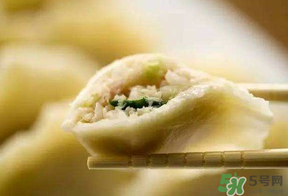 薺菜和香菜能包餃子嗎？薺菜餃子可以放香菜嗎？