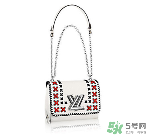 2017新款lv鏈條包好看嗎？lv2017新款鏈條包怎么樣？
