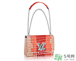 2017新款lv鏈條包好看嗎？lv2017新款鏈條包怎么樣？