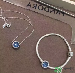 潘多拉海洋之心多少錢？pandora海洋之心正品價(jià)格