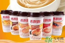 香飄飄奶茶多少錢一杯？香飄飄奶茶多少錢一箱？