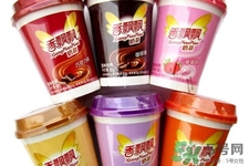 香飄飄奶茶多少錢一杯？香飄飄奶茶多少錢一箱？