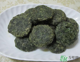 蒿子粑粑吃了有什么好處？蒿子粑粑的營養(yǎng)價值