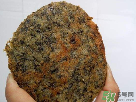 蒿子粑粑吃了有什么好處？蒿子粑粑的營養(yǎng)價值