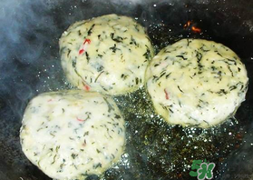 蒿子粑粑的蒿子是什么？蒿子粑粑是哪種蒿子？