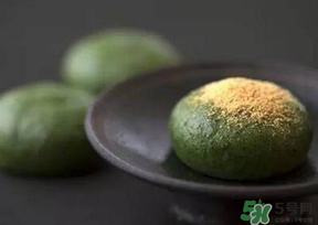 蒿子粑粑的蒿子是什么？蒿子粑粑是哪種蒿子？