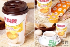 香飄飄奶茶孕婦可以喝嗎？懷孕了能喝香飄飄奶茶嗎？