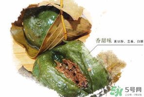 蒿子粑粑能吃嗎？蒿子粑粑可以吃嗎？