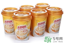 喝香飄飄奶茶會胖嗎？香飄飄奶茶喝多了好嗎？