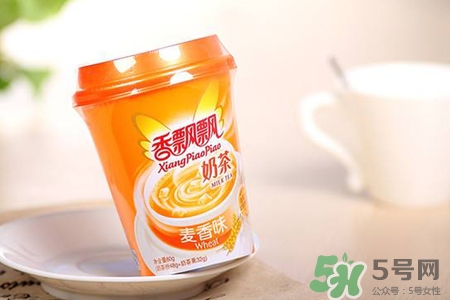 香飄飄奶茶能每天喝嗎？香飄飄奶茶可以天天喝嗎？