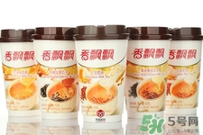 香飄飄奶茶能每天喝嗎？香飄飄奶茶可以天天喝嗎？