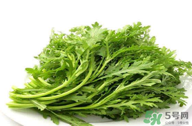 蒿子能吃嗎？蒿子可以吃嗎？