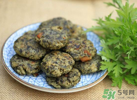 蒿子能吃嗎？蒿子可以吃嗎？
