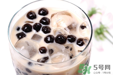 1點點奶茶哪個好喝？一點點什么奶茶最好喝？