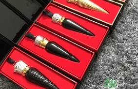 cl蘿卜丁口紅哪里買(mǎi)？cl蘿卜丁口紅哪里有賣(mài)？