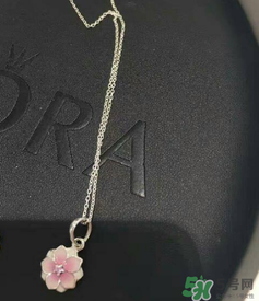 潘多拉2017新品桃花手鏈多少錢？pandora新品桃花手鏈正品價格