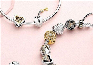 潘多拉2017新品桃花手鏈多少錢？pandora新品桃花手鏈正品價(jià)格