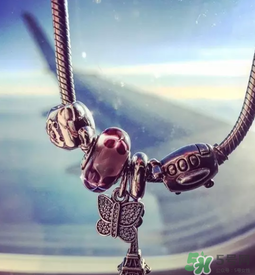 潘多拉手鏈怎么搭配？pandora手鏈怎么搭配好看？