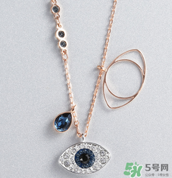 施華洛世奇惡魔之眼項(xiàng)鏈正品多少錢(qián)？施華洛世奇惡魔之眼專(zhuān)柜價(jià)格
