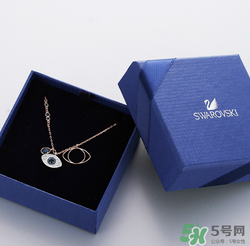 施華洛世奇惡魔之眼項(xiàng)鏈正品多少錢(qián)？施華洛世奇惡魔之眼專(zhuān)柜價(jià)格