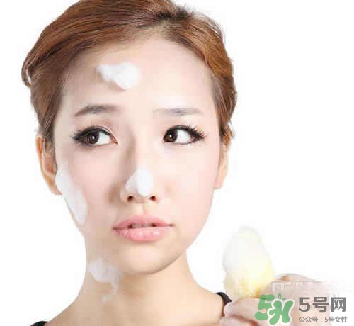卸妝膏的作用是什么？卸妝膏注意事項(xiàng)