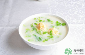薺菜可以煮粥嗎？薺菜粥怎么做好吃？
