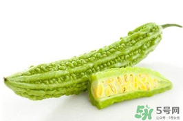 苦瓜和薺菜能一起吃嗎？薺菜和苦瓜能一起炒嗎？
