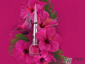 cl指甲油多少錢(qián)？cl紅底鞋指甲油專(zhuān)柜價(jià)格
