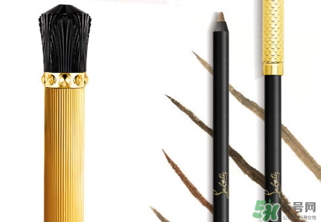 cl睫毛膏怎么樣？christian louboutin蘿卜丁睫毛膏哪里買(mǎi)？