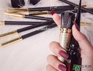 cl睫毛膏怎么樣？christian louboutin蘿卜丁睫毛膏哪里買(mǎi)？