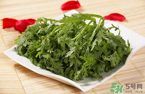 皇帝菜是茼蒿嗎？皇帝菜和茼蒿的區(qū)別