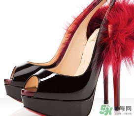 cl鞋子一般多少錢？Christian Louboutin鞋子專柜價格