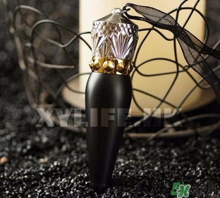 紅底鞋口紅多少錢？紅底鞋口紅專柜價格