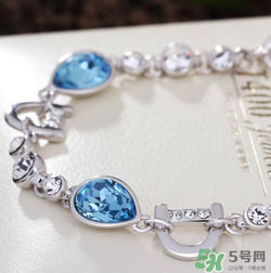 施華洛世奇手鏈怎么保養(yǎng)？施華洛世奇項(xiàng)鏈怎么護(hù)理？