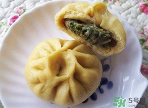 薺菜包子如何調餡好吃？薺菜包子怎么做好吃？
