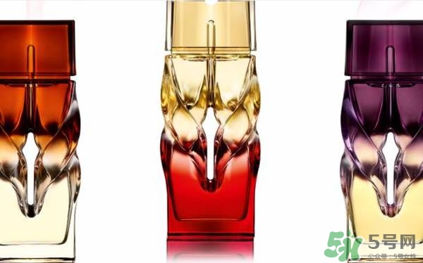 christian louboutin香水多少錢？cl香水專柜價格
