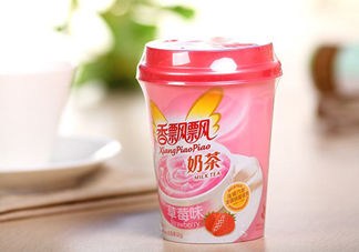 香飄飄奶茶能每天喝嗎？香飄飄奶茶可以天天喝嗎？