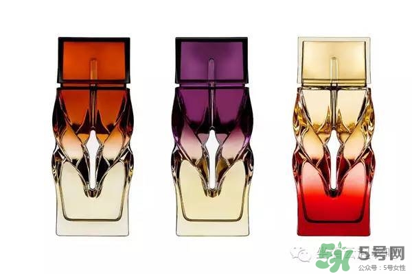 christian louboutin香水好聞嗎？cl香水香調(diào)