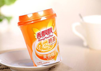 香飄飄奶茶熱量高嗎？一杯香飄飄奶茶的熱量多少？