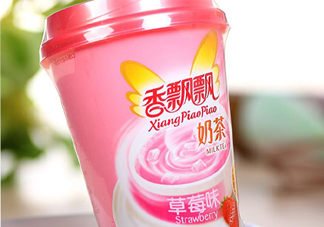 香飄飄奶茶孕婦可以喝嗎？懷孕了能喝香飄飄奶茶嗎？