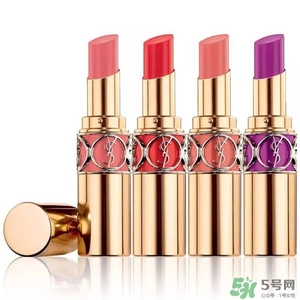 楊樹林口紅是什么牌子？楊樹林口紅是哪個國家的？