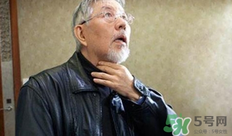 吃什么能治好喉嚨痛？喉嚨痛吃什么好得快？