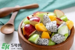 什么水果可以治喉嚨痛？喉嚨痛可以吃哪些水果