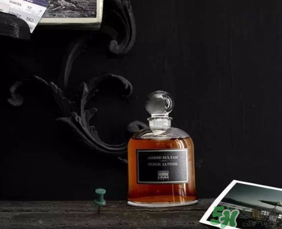 serge lutens蘆丹氏是什么牌子？蘆丹氏是什么檔次？
