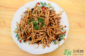 薺菜和魚腥草能一起吃嗎？薺菜和魚腥草可以同時(shí)泡茶嗎？