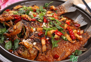 薺菜和鯽魚能一起吃嗎？薺菜和鯽魚一起吃會(huì)流產(chǎn)嗎？