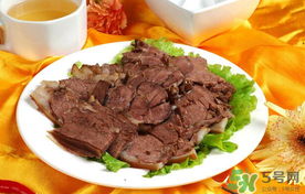 薺菜和狗肉能一起吃嗎？狗肉跟薺菜可以同食嗎？